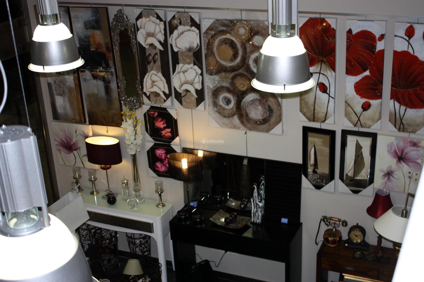 Muebles, Decoración, Sofás