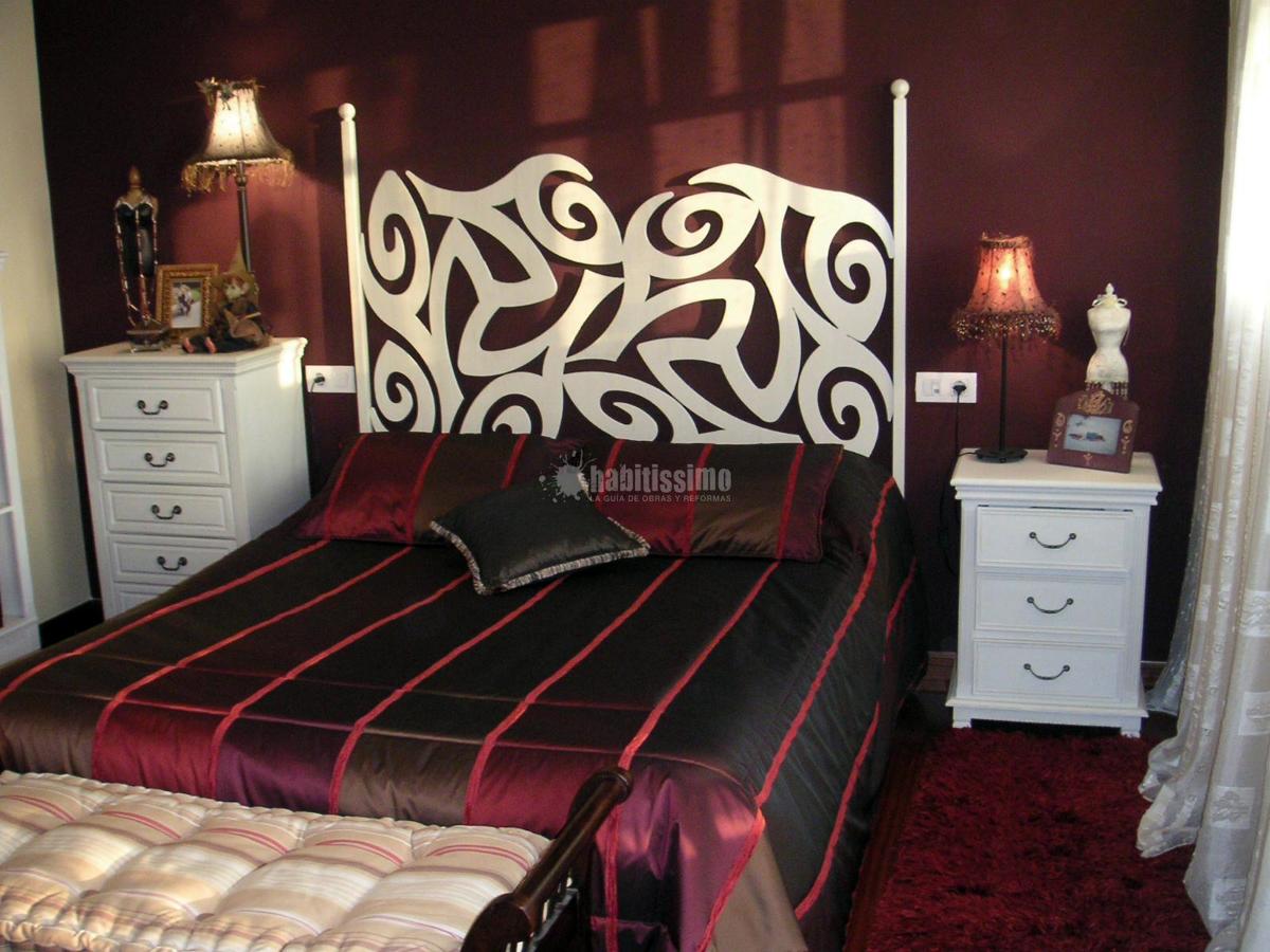 Muebles, Decoración, Enmarcación