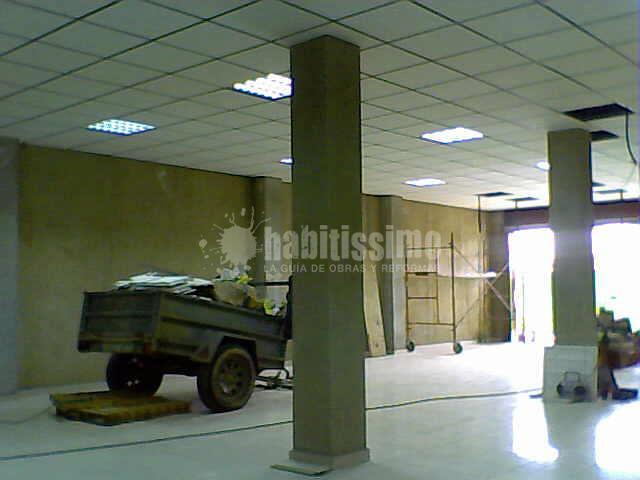 Reformas Viviendas, Materiales Fontanería, Fontanería