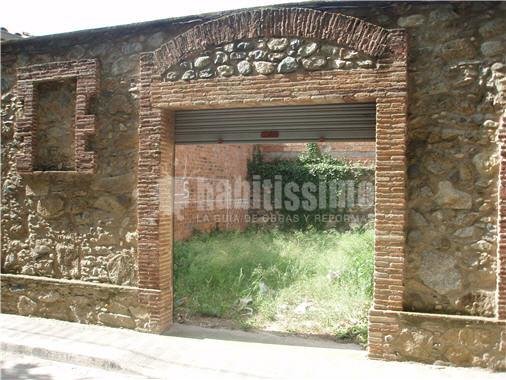 Reformas Viviendas, Restauración Edificios, Reformas Hoteles