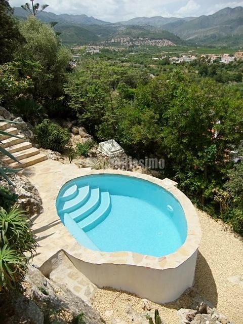 Construcción Piscinas, Construcciones Reformas, Reformas Piscinas