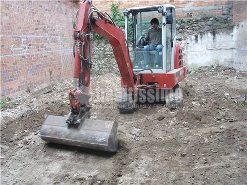 Reformas Viviendas, Construcción, Construcción Casas