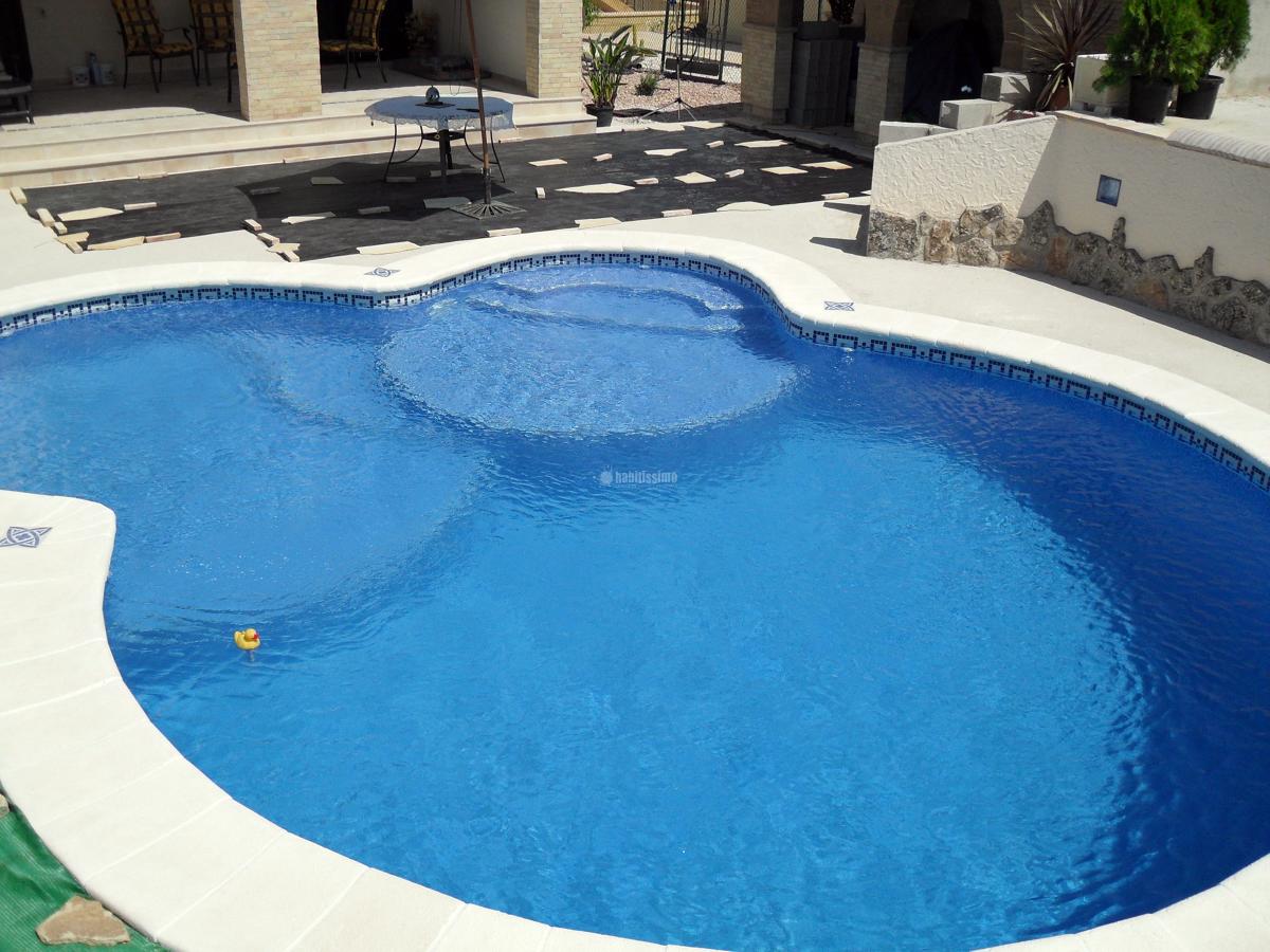 Construcción Piscinas, Reformas Piscinas, Reforma