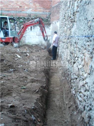 Reformas Viviendas, Parquetistas, Reformas Baños