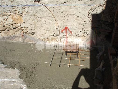 Reformas Viviendas, Construcción Edificios, Reformas Baños