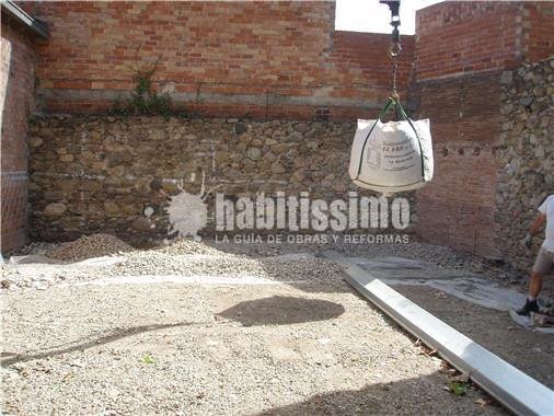 Reformas Viviendas, Construcción Casas, Constructores