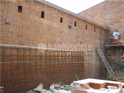 Reformas Viviendas, Construcción Casas, Construcción