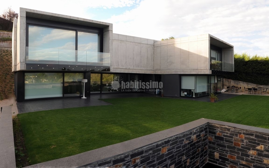 Vivienda Unifamiliar