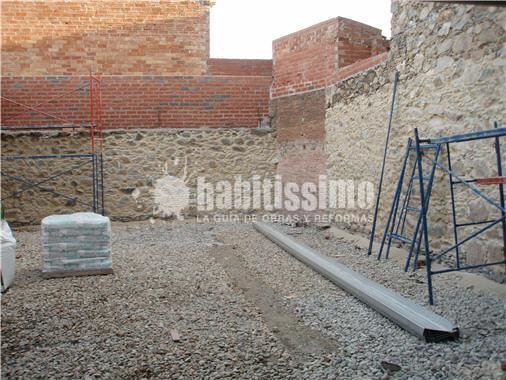 Reformas Viviendas, Construcción Casas, Reformas Baños
