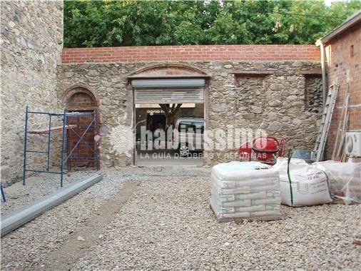 Reformas Viviendas, Construcciones Reformas, Muebles Cocina