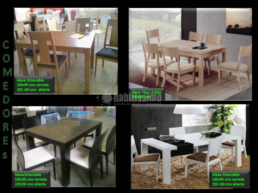 Reformas Viviendas, Artículos Decoración, Interioristas