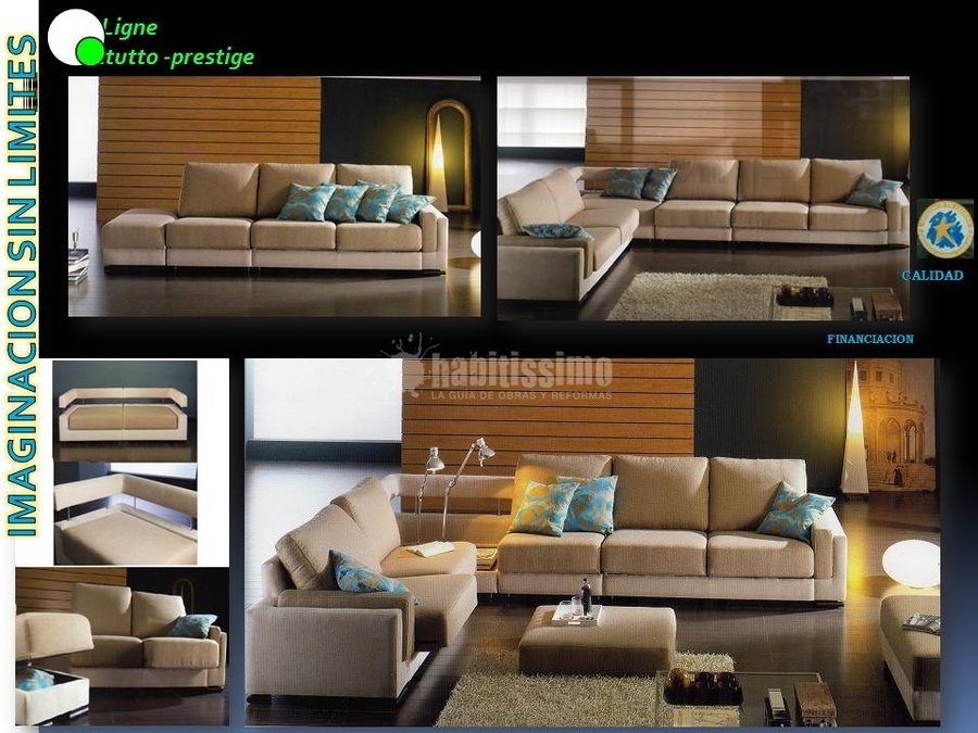 Reformas Viviendas, Proyectos Decoración, Interioristas