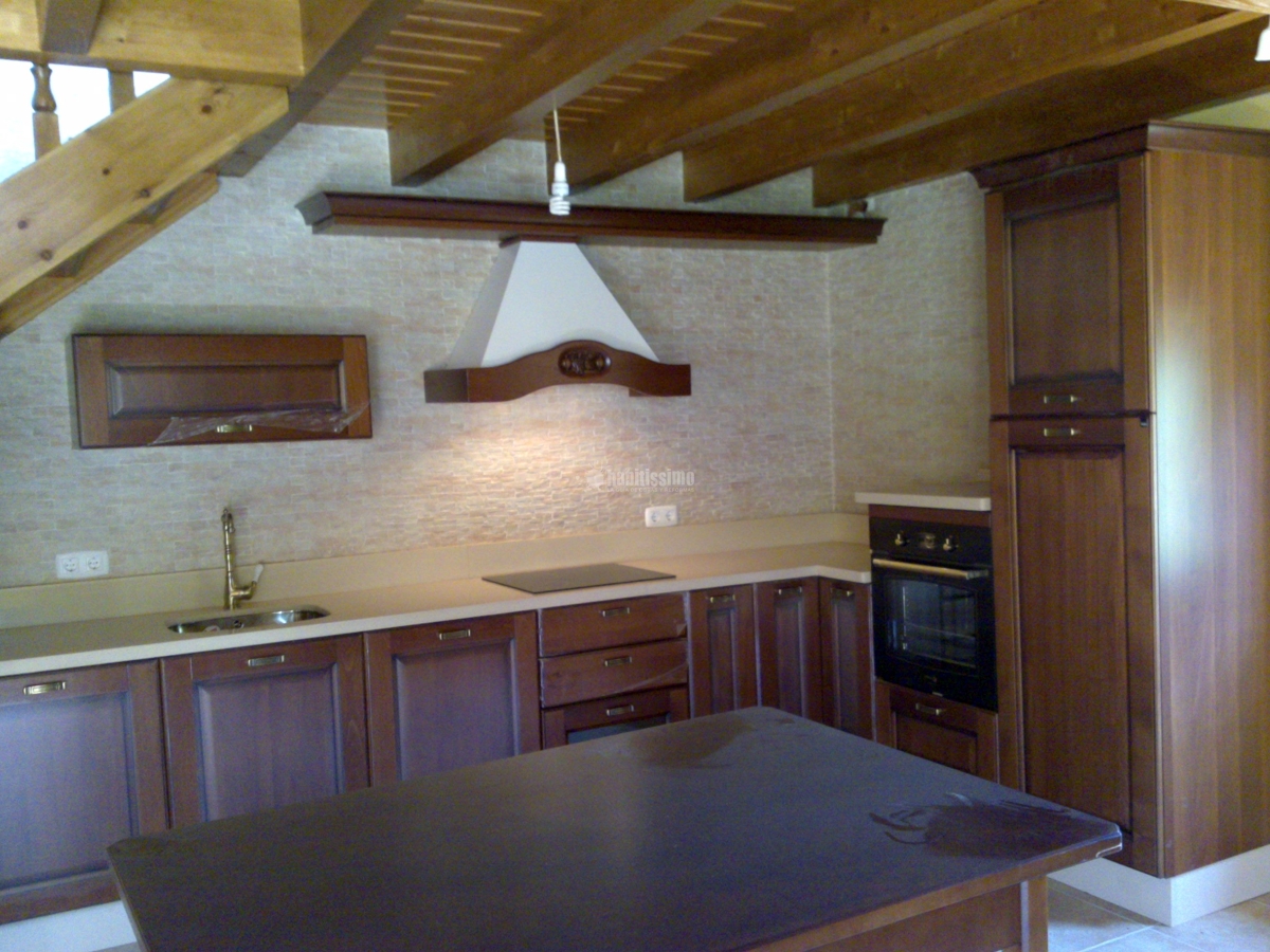 Muebles Cocina, Reforma Integral Viviendas