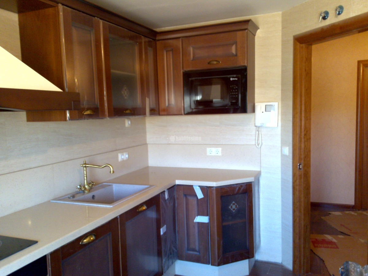 Muebles Cocina, Reforma Integral Viviendas