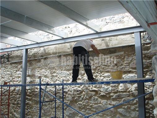 Reformas Viviendas, Reformas Cocinas, Reformas Hoteles