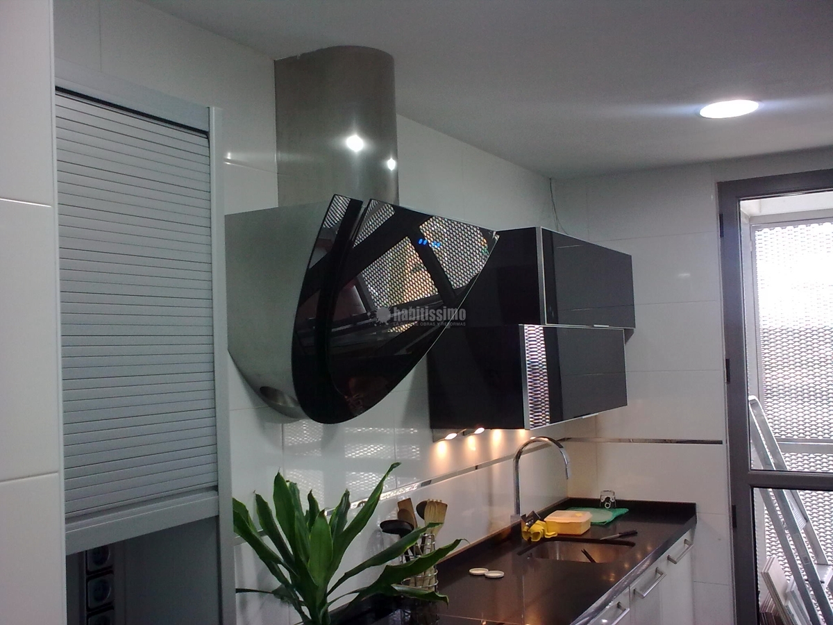 Muebles Cocina, Reforma Integral Viviendas