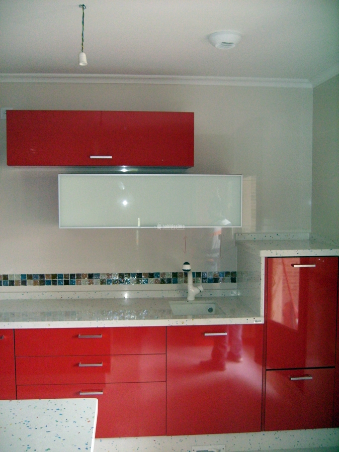 Muebles Cocina, Reforma Integral Viviendas