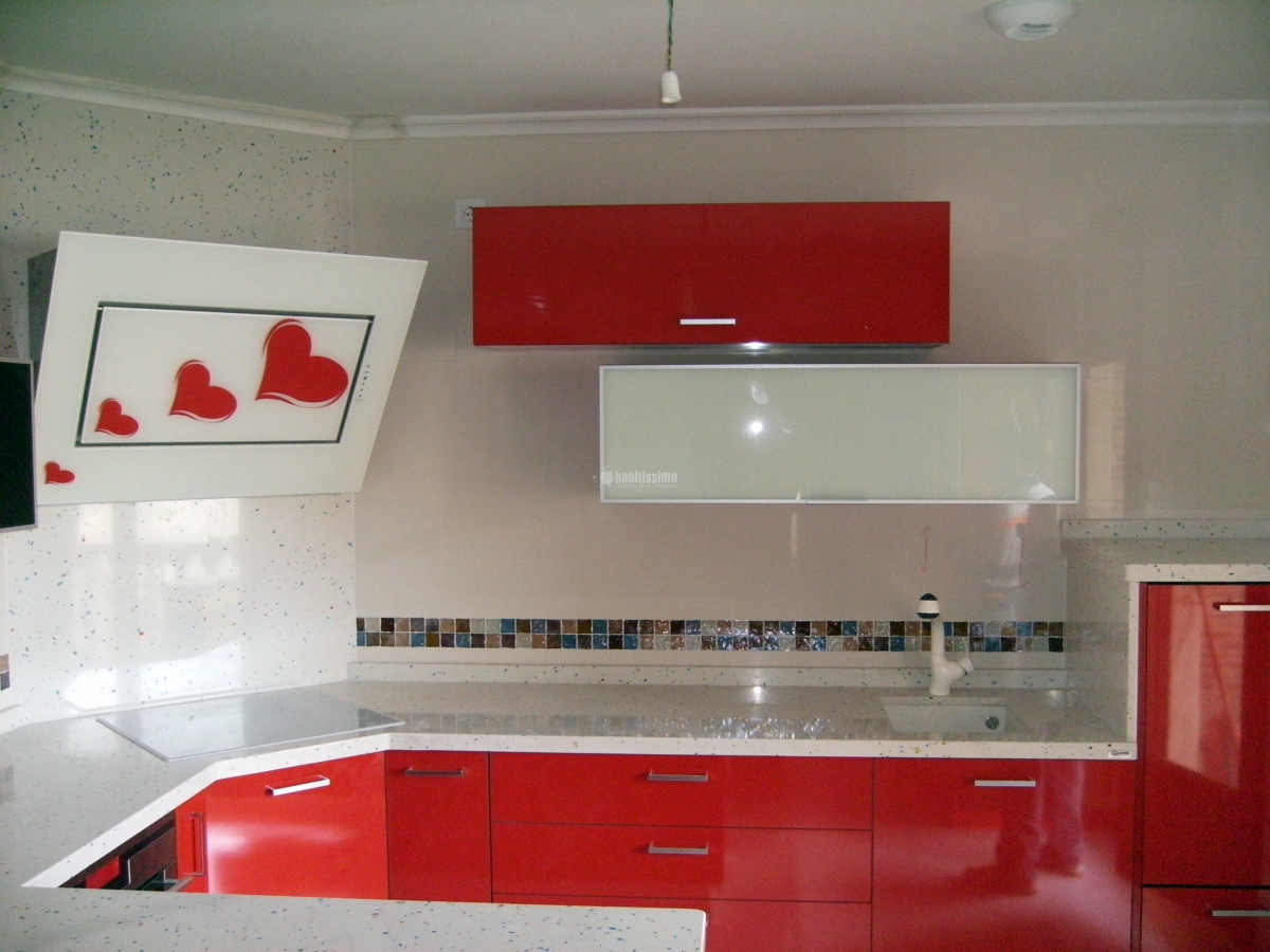 Muebles Cocina, Reforma Integral Viviendas