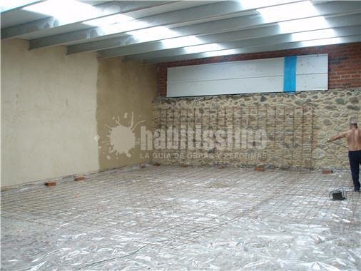 Reformas Viviendas, Construcciones Reformas, Muebles Cocina