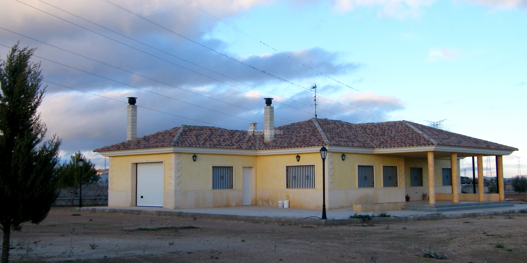 Reformas Viviendas, Reformas Comunidades, Construcciones Reformas