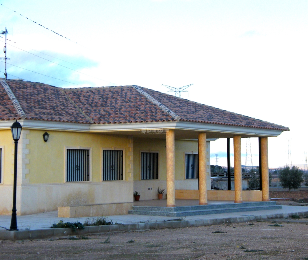 Reformas Viviendas, Reformas Locales Comerciales, Reformas Comunidades