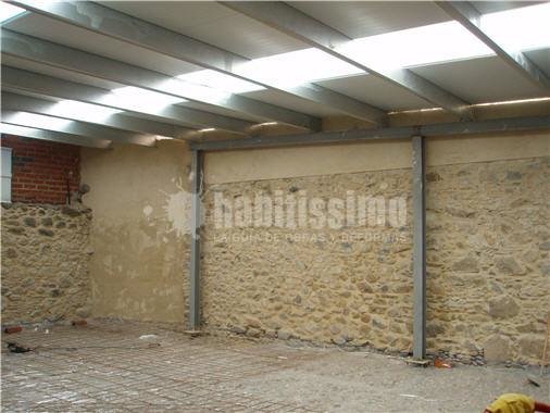 Reformas Viviendas, Parquetistas, Restauración Edificios