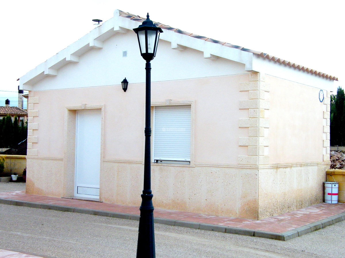 Reformas Viviendas, Reformas Locales Comerciales, Reformas Comunidades