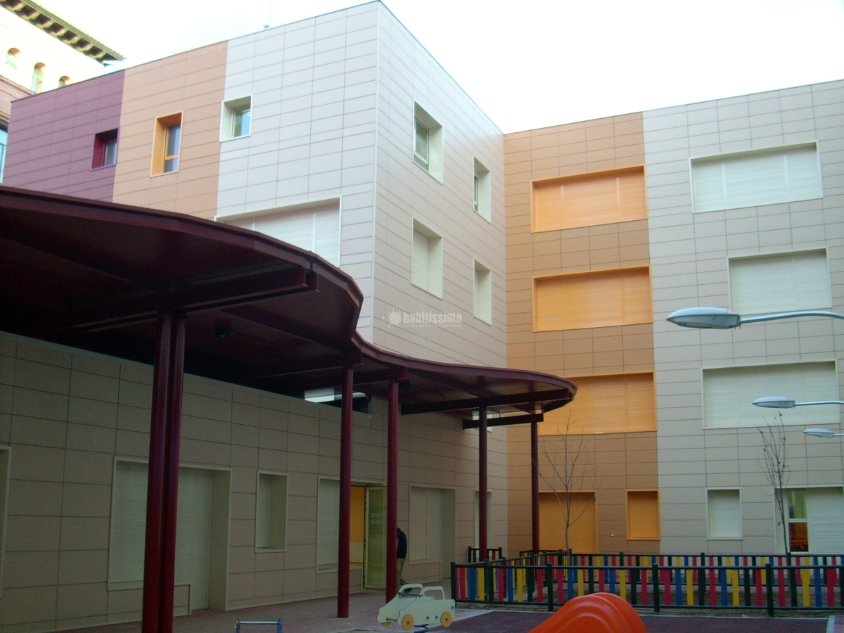 Rehabilitación Fachadas, Licencias, Limpieza