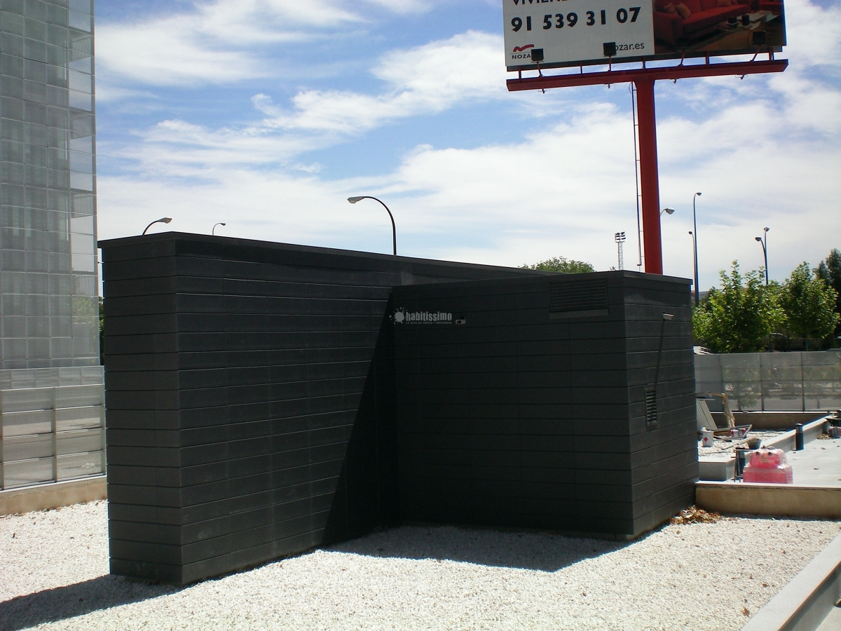 Rehabilitación Fachadas, Limpieza, Licencias