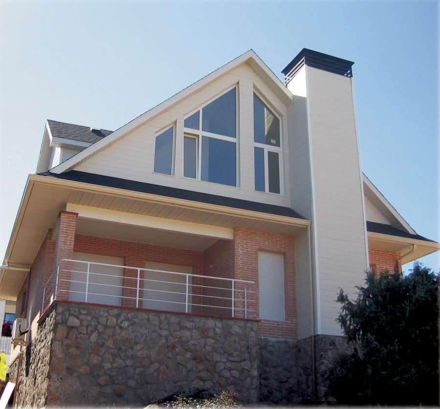 Proyecto Personalizado