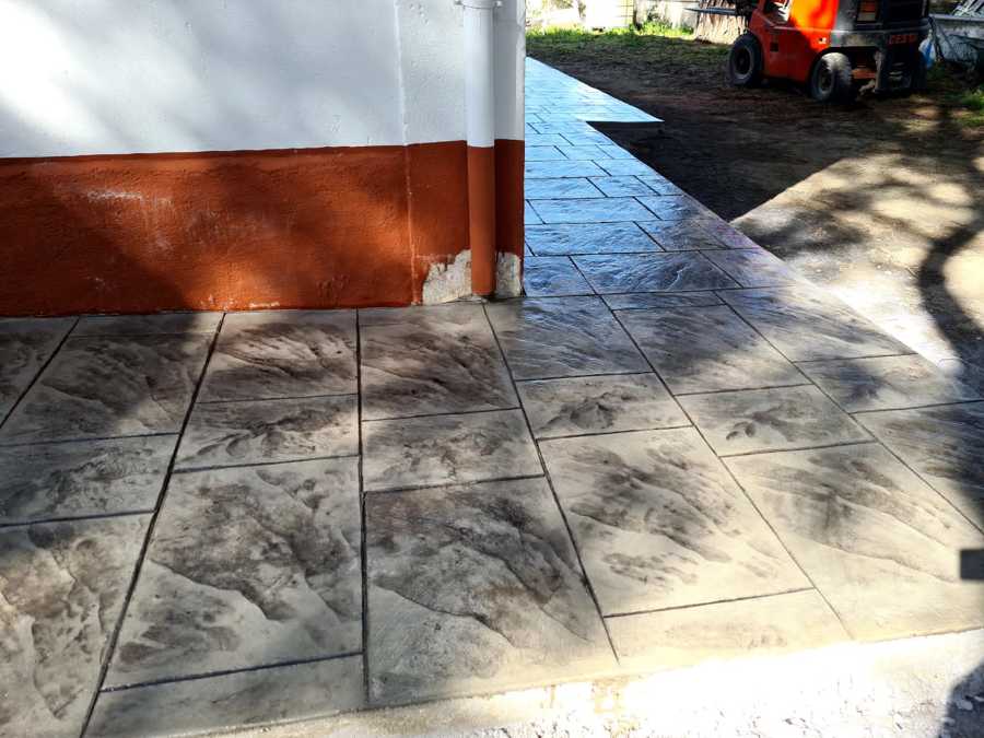 Obra de Medina del campo