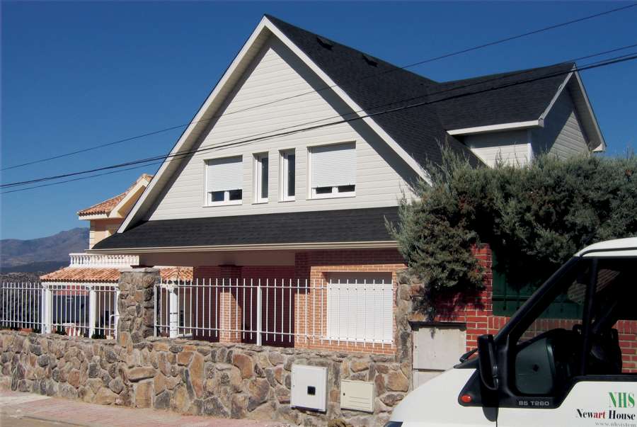 Proyecto Personalizado