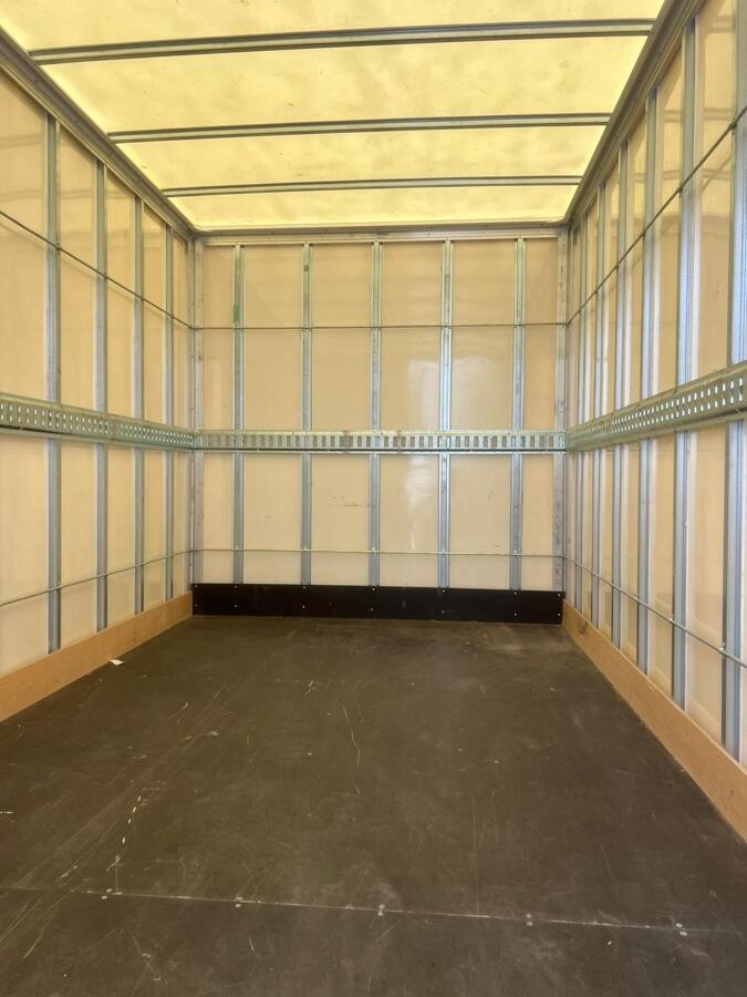 Condiciones óptimas para traslado de mobiliario