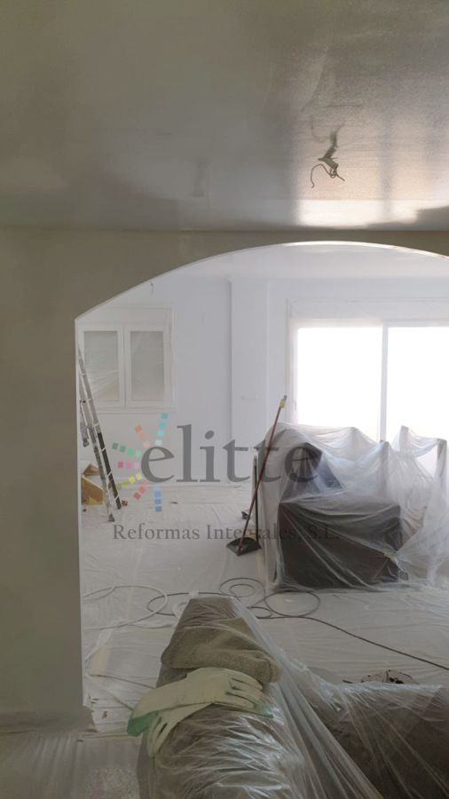 Adecuación vivienda