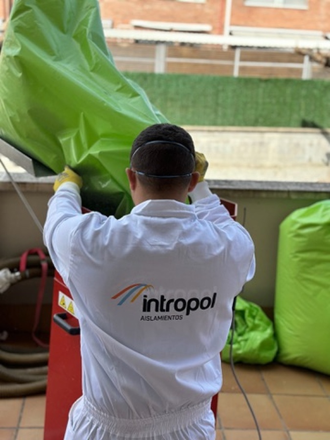 Instalación de Ralip