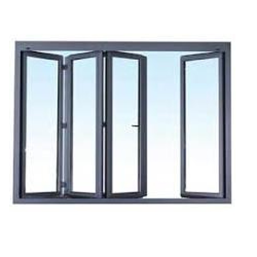 Puertas Replegable