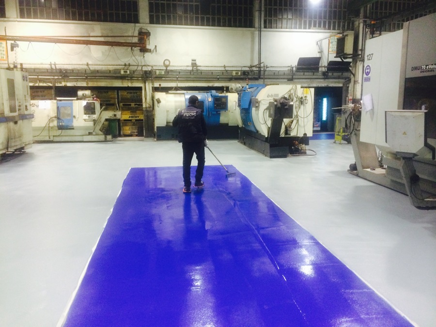 OBRA MECANIZADOS SEBA EN ELORRIO.