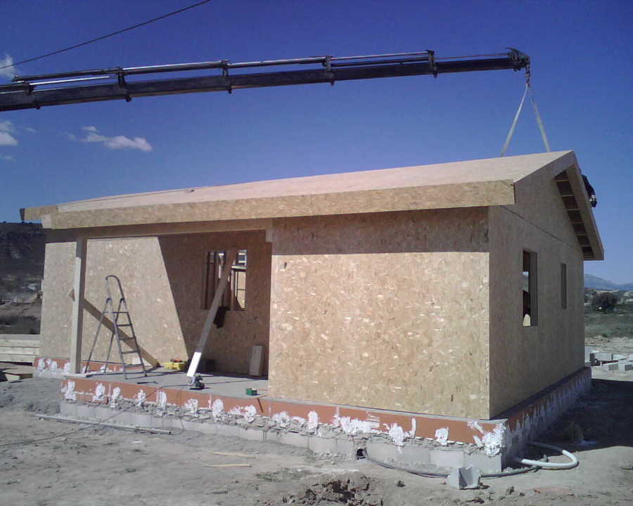 Tejado 3