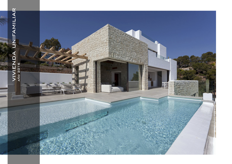 Vivienda unifamiliar en Torrelles de Llobregat