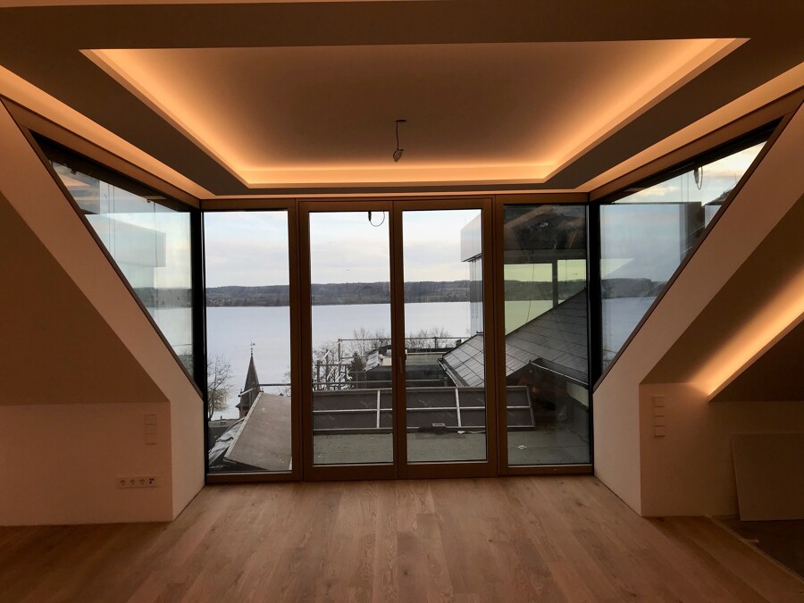 Vivienda en Lago Constanza