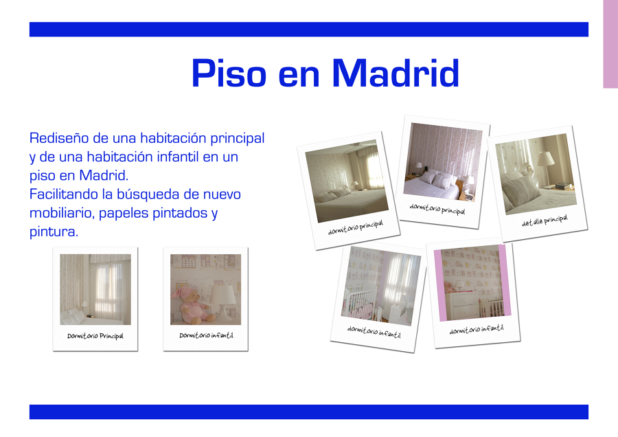 Vivienda en Madrid