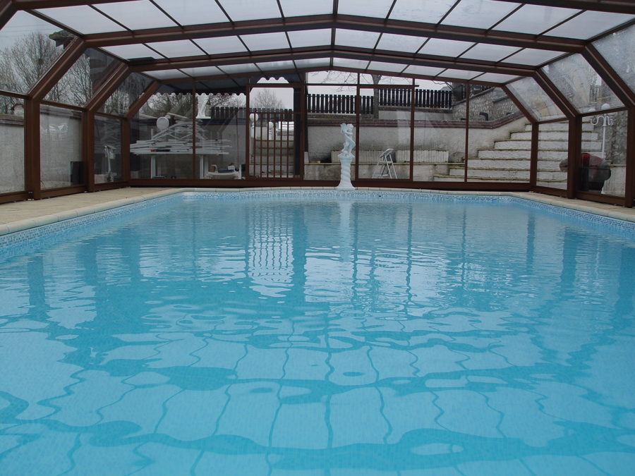 Cubierta 5 ángulos, telescópica.