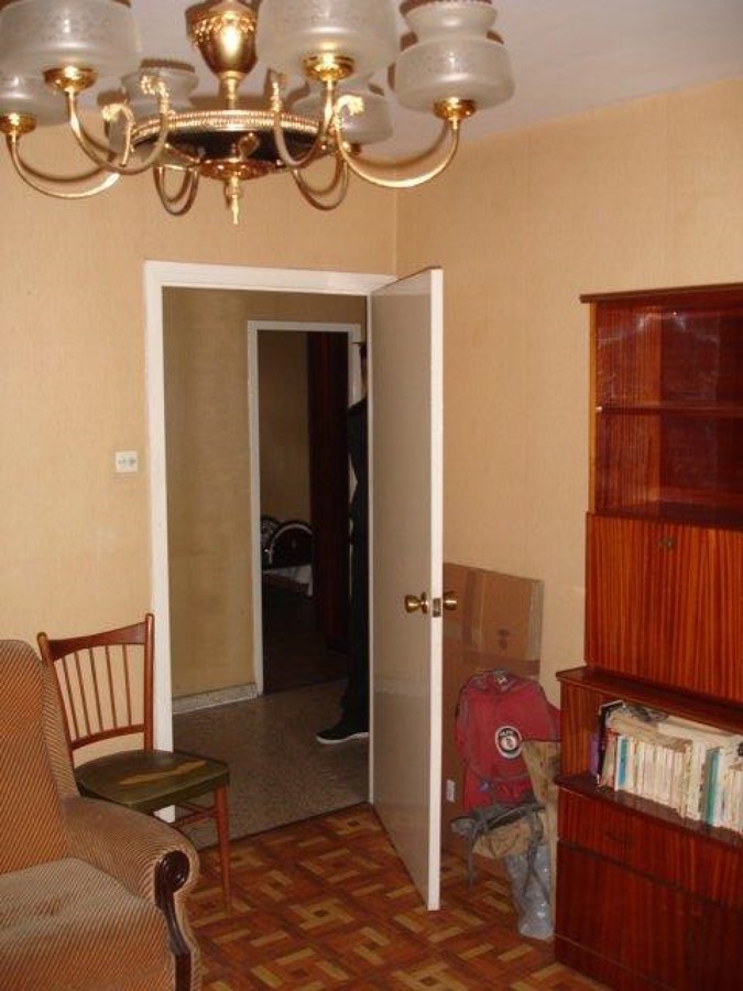 5.- REFORMA DE VIVIENDA