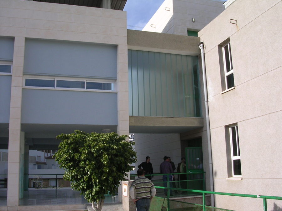 Centro Educativo Rincón de la Victoria