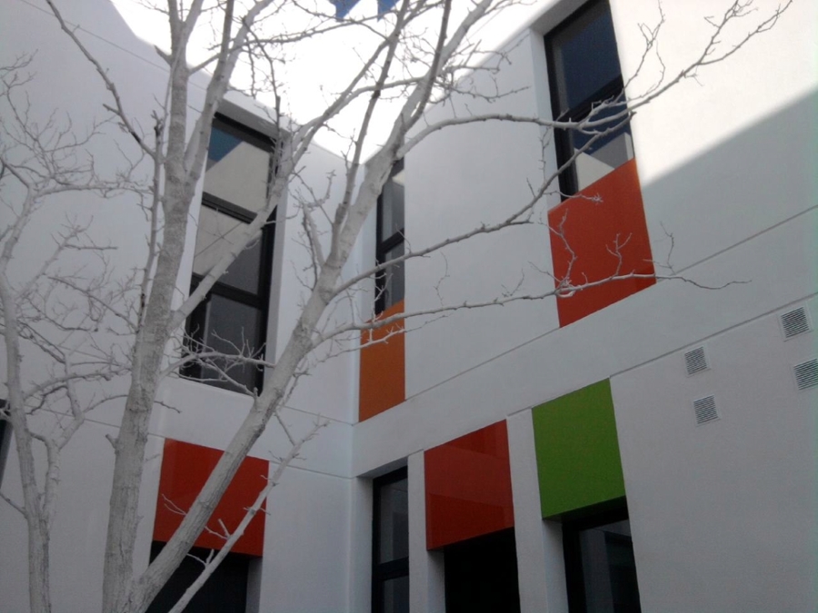 5 VIVIENDAS ADOSADAS