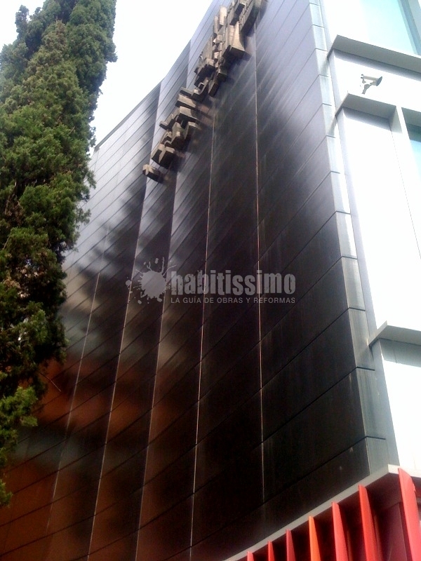 Rehabilitación Fachadas, Licencias, Limpieza