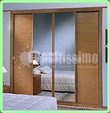 Puertas, Puertas Acorazadas, Armarios Empotrados Medida