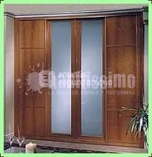 Puertas, Venta Tarimas Laminadas, Puertas Acorazadas