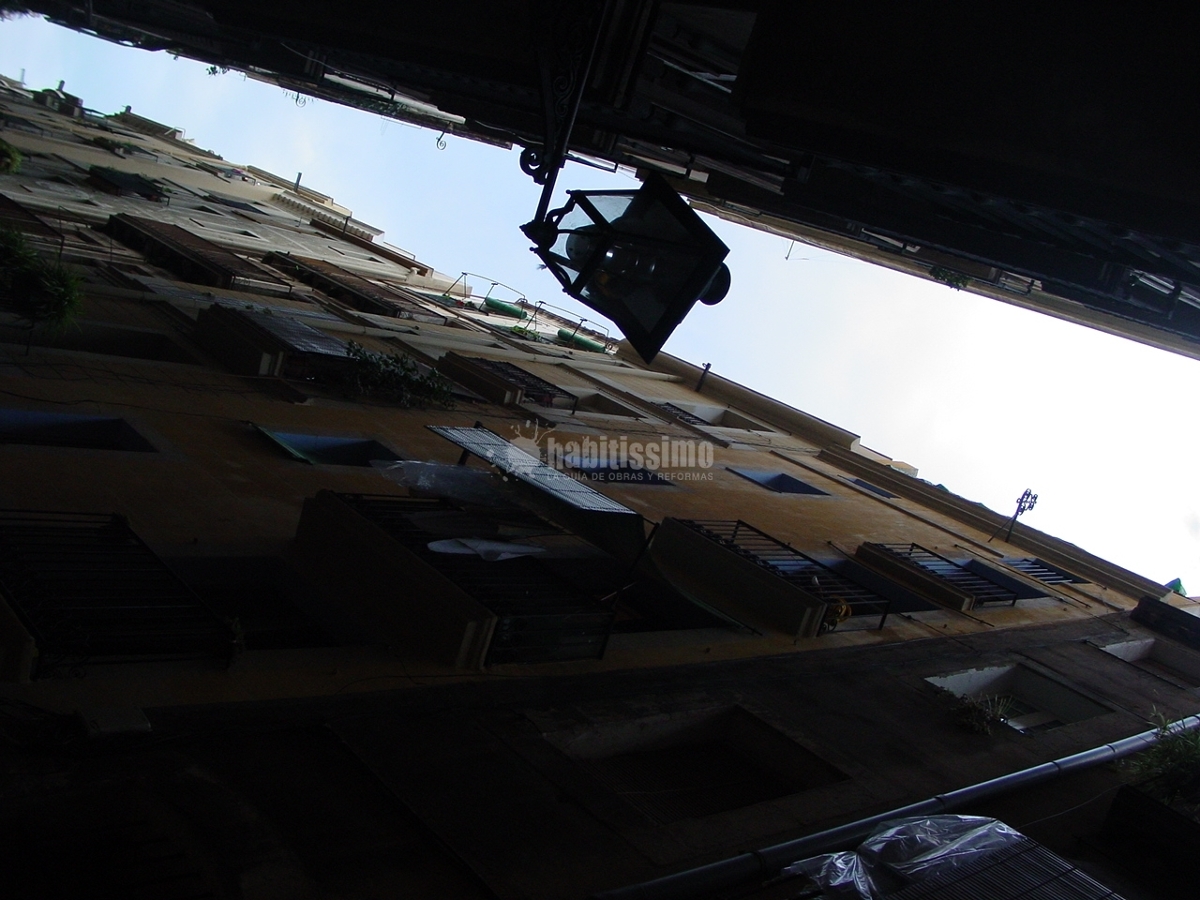 Arquitectos, Interioristas, Project Management