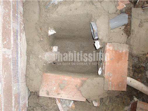 Reformas Viviendas, Construcción Casas, Parquetistas